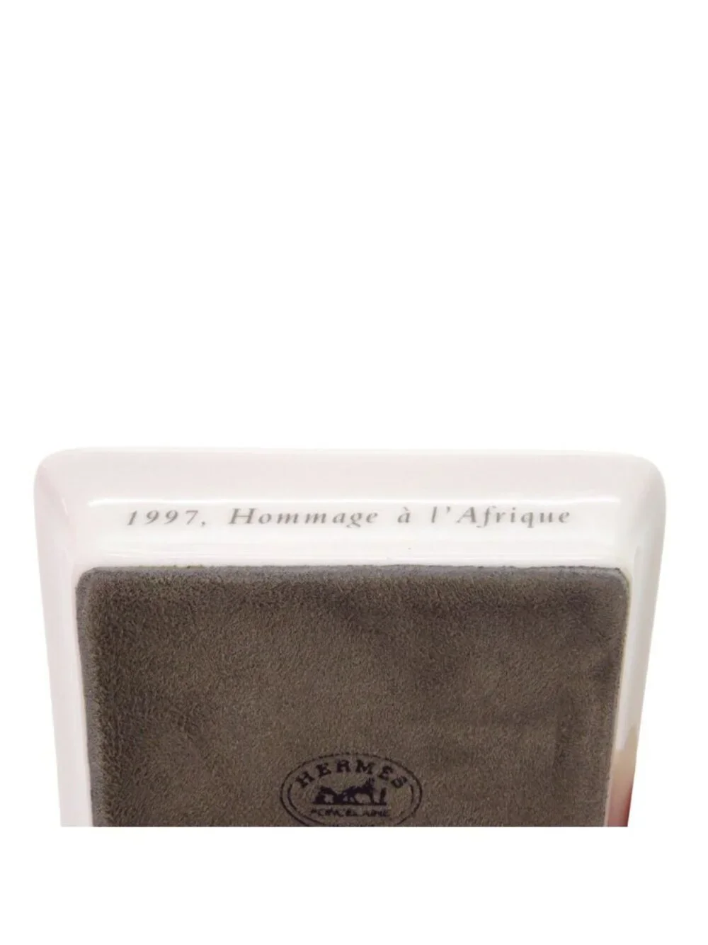 Hermes brand type